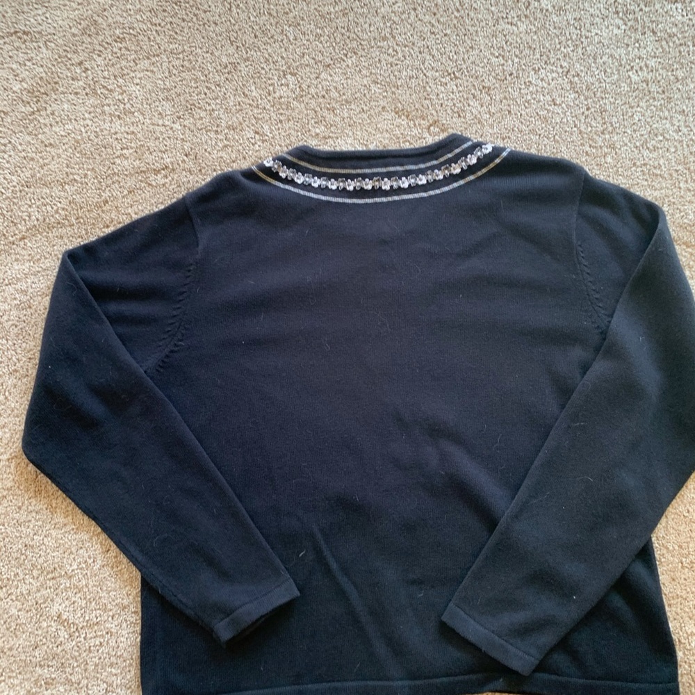 Talbots Cardigan - Picture 8 of 8